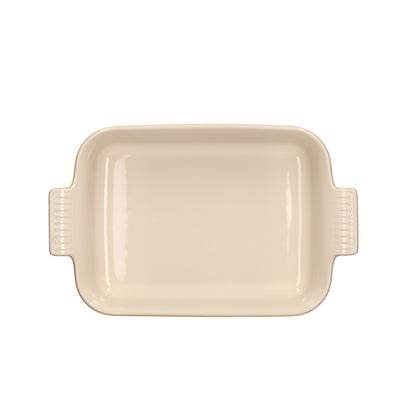 LeCreuset - Plat à four rectangulaire Nectar 32x24cm 3,1l