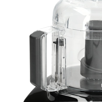 Magimix - Le Micro Chopper Black