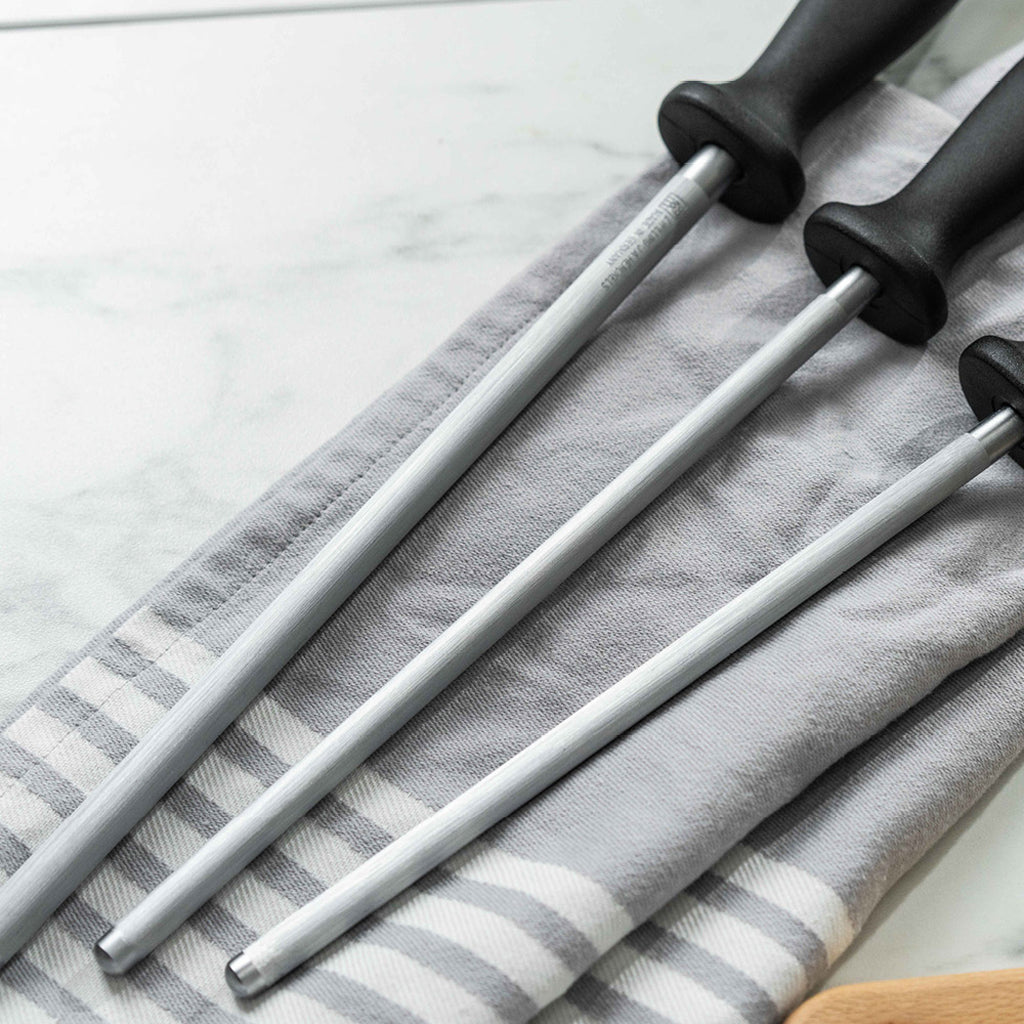 Zwilling - Sharpening steel (plastic) 230 mm