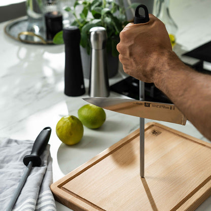 Zwilling - Sharpening steel (plastic) 230 mm