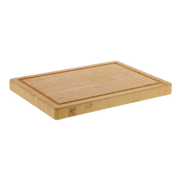 Zwilling - Cutting board, bamboo, large