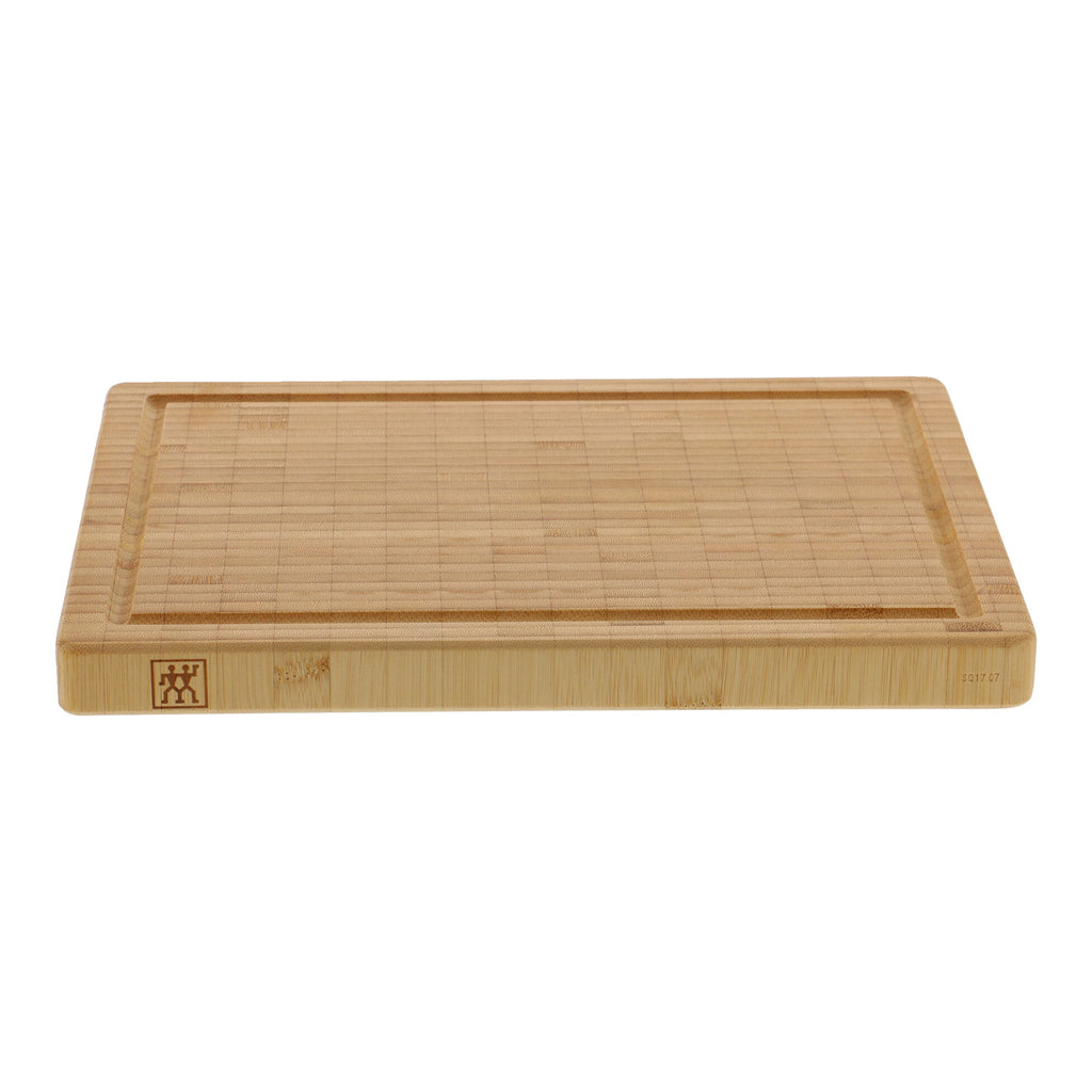Zwilling - Planche à découper, bambou, grande