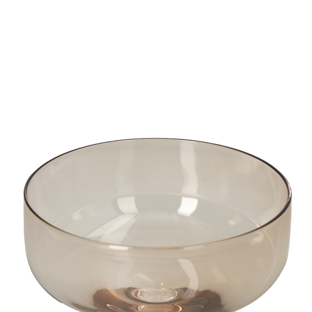 Blomus - FUUMI Champagneglazen Coffee 280 ml (set van 4)