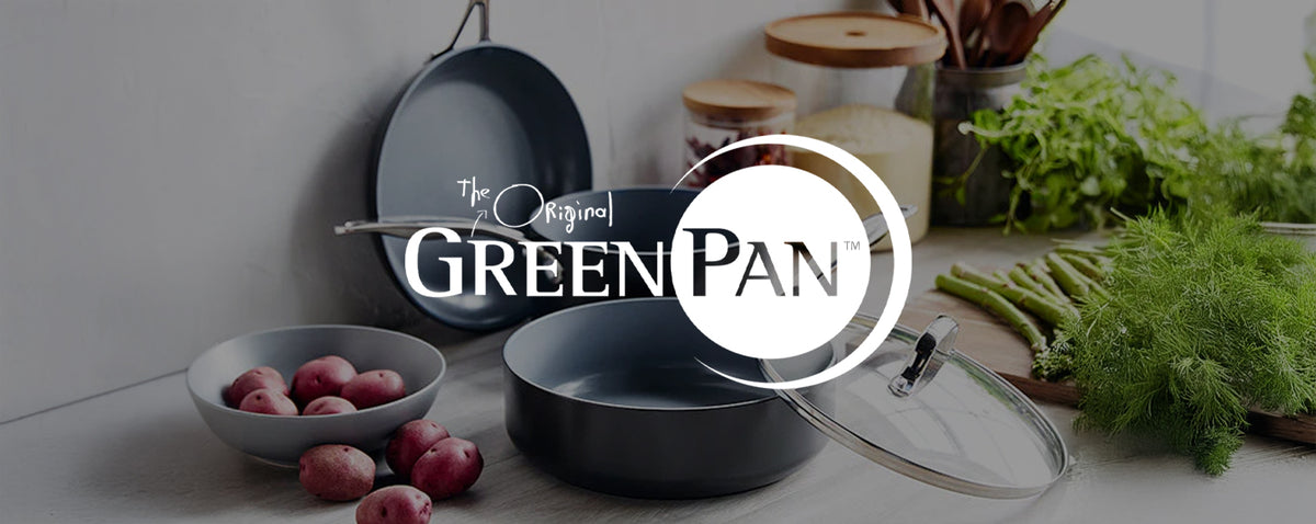 Greenpan bundles