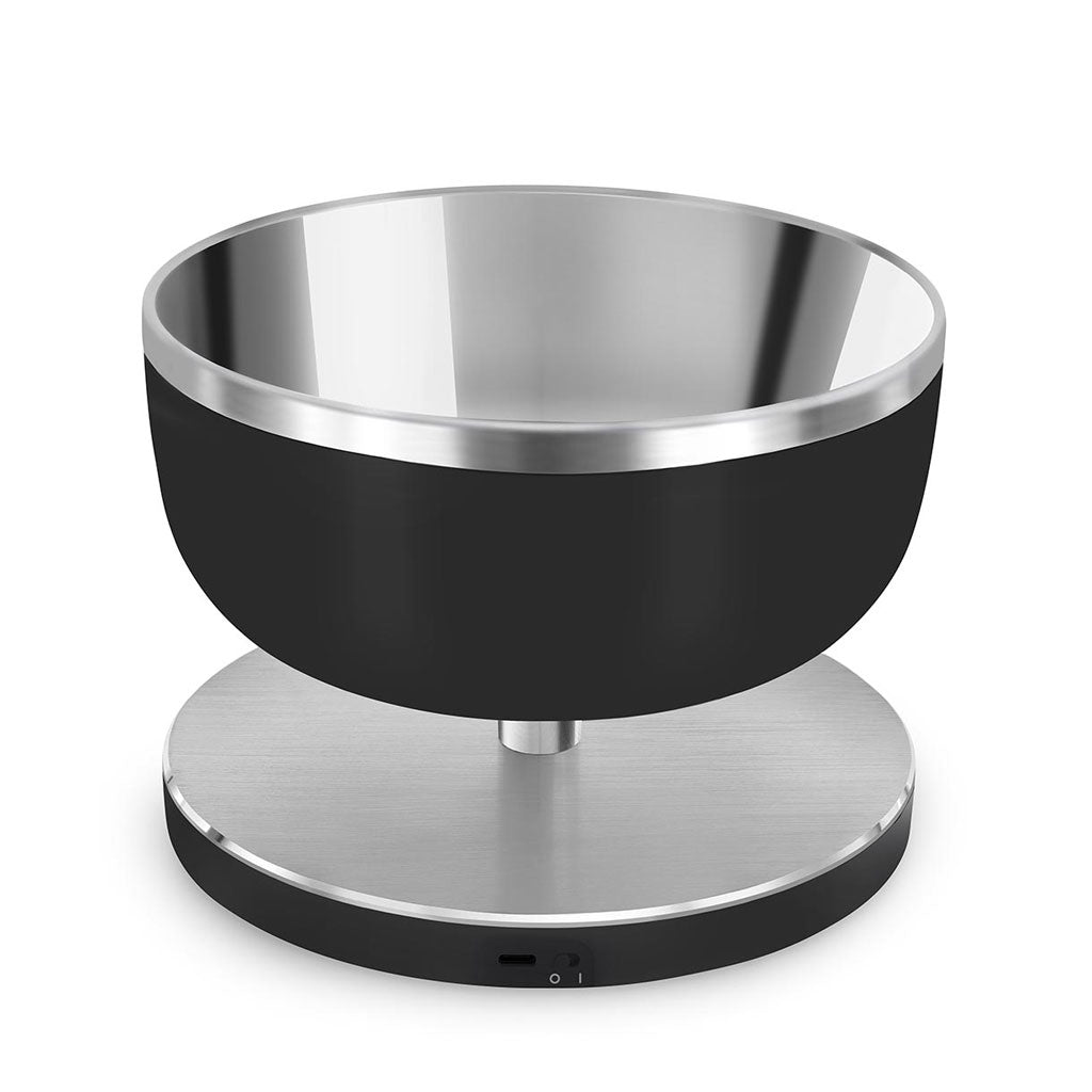 SMEG - Digital Scale 5KG Matt Black