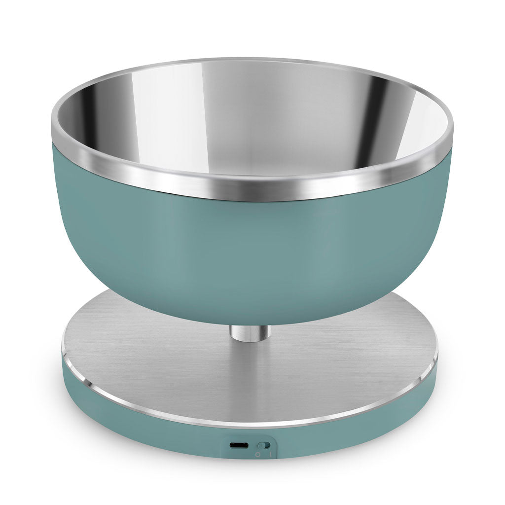 SMEG - Digital Scale 5KG Emerald Green
