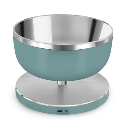 SMEG - Digital Scale 5KG Emerald Green