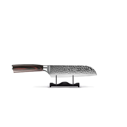 Shinrai Knives - Hammered Stainless Steel Mega Bundle - All you need