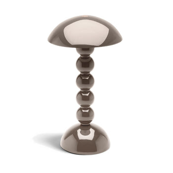 Addison Ross - Bobbin Table Lamp LED - Mink - 30 cm