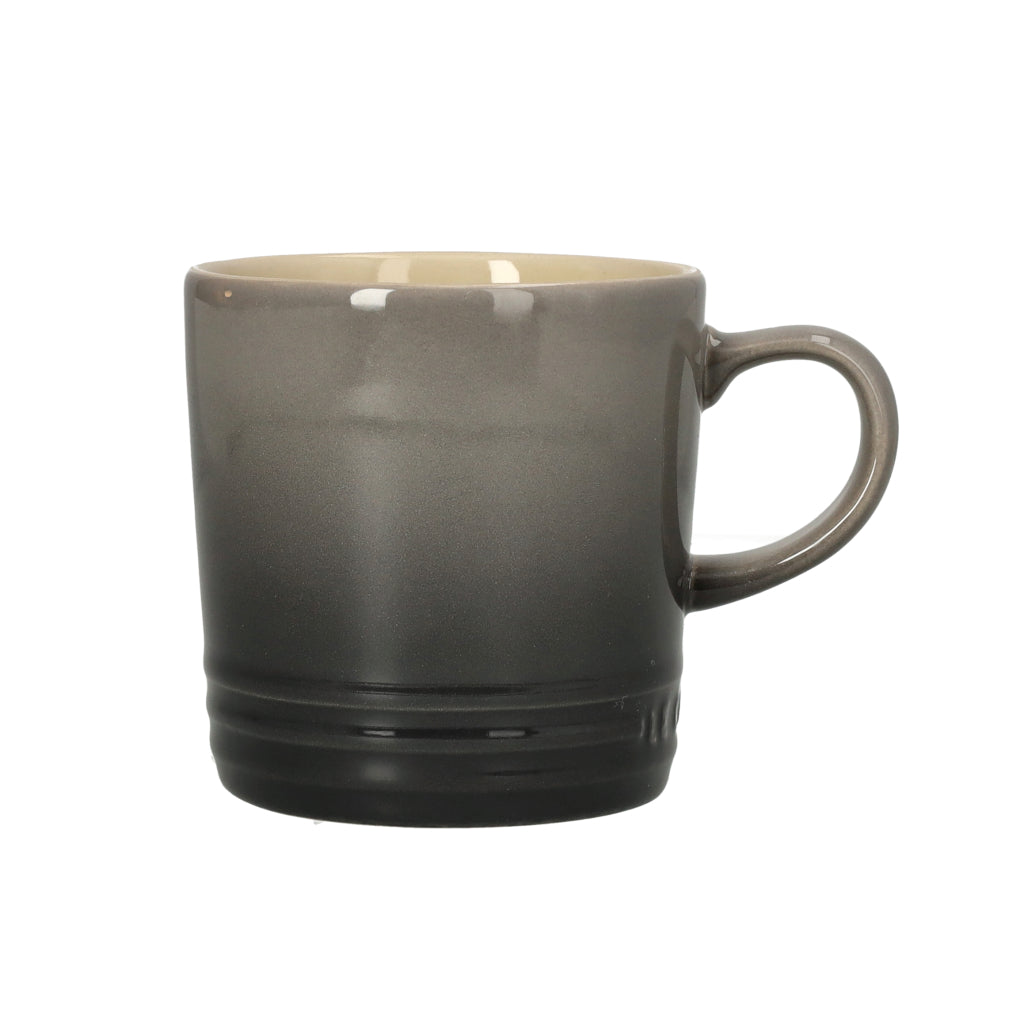Le Creuset - Coffee cup - Flint 0.35l