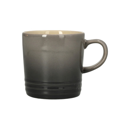 Le Creuset - Coffee cup - Flint 0.35l