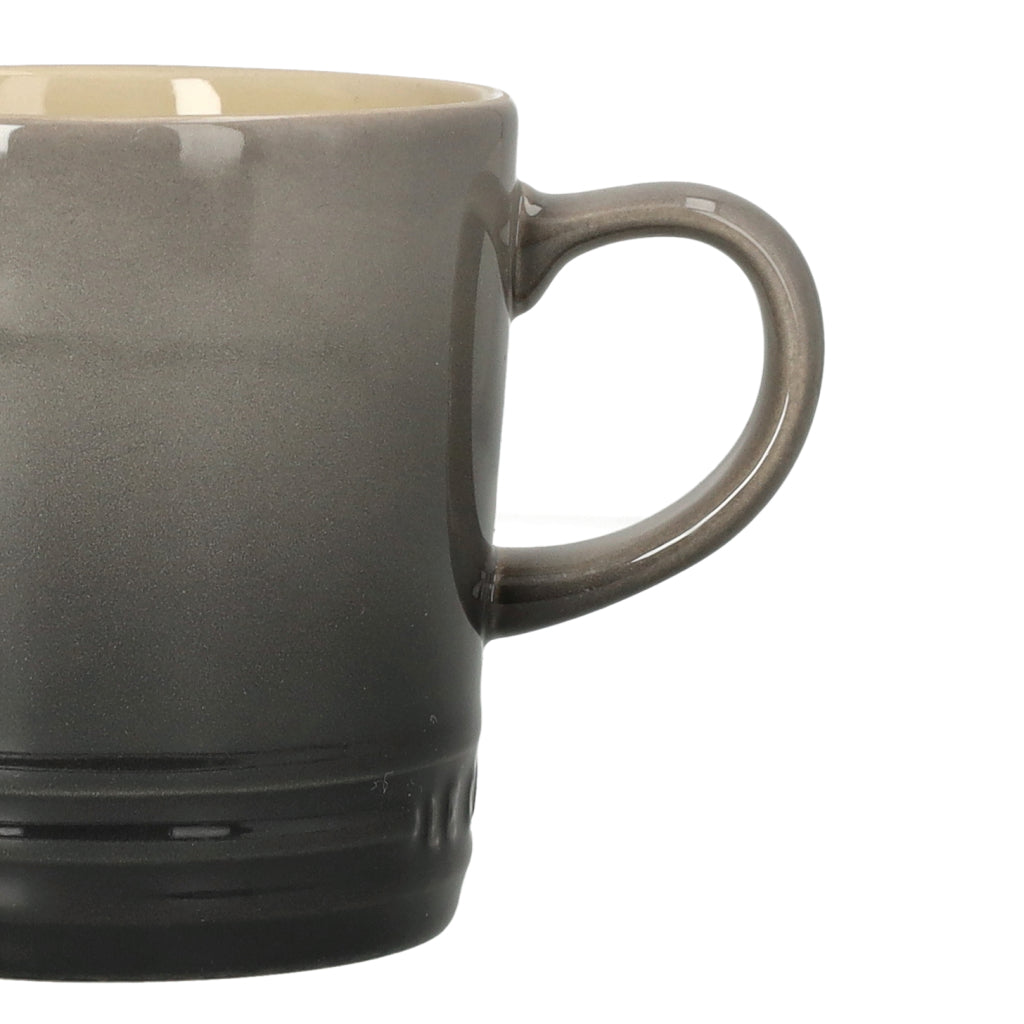 Le Creuset - Coffee cup - Flint 0.35l