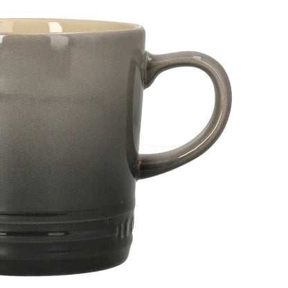 Le Creuset - Coffee cup - Flint 0.35l