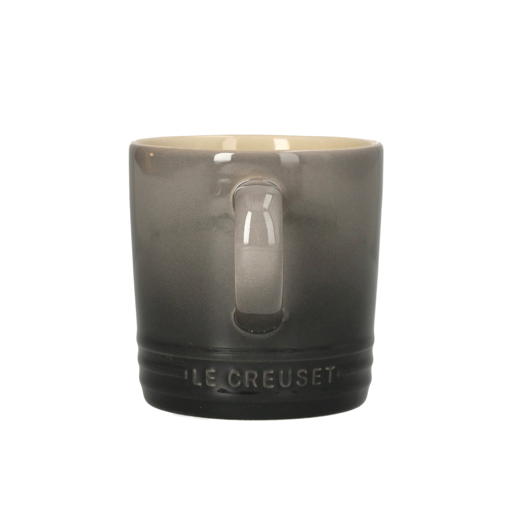 Le Creuset - Coffee cup - Flint 0.35l