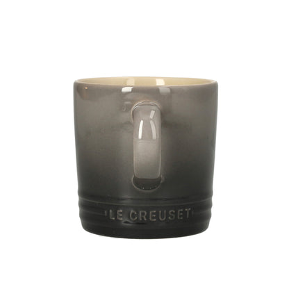 Le Creuset - Coffee cup - Flint 0.35l