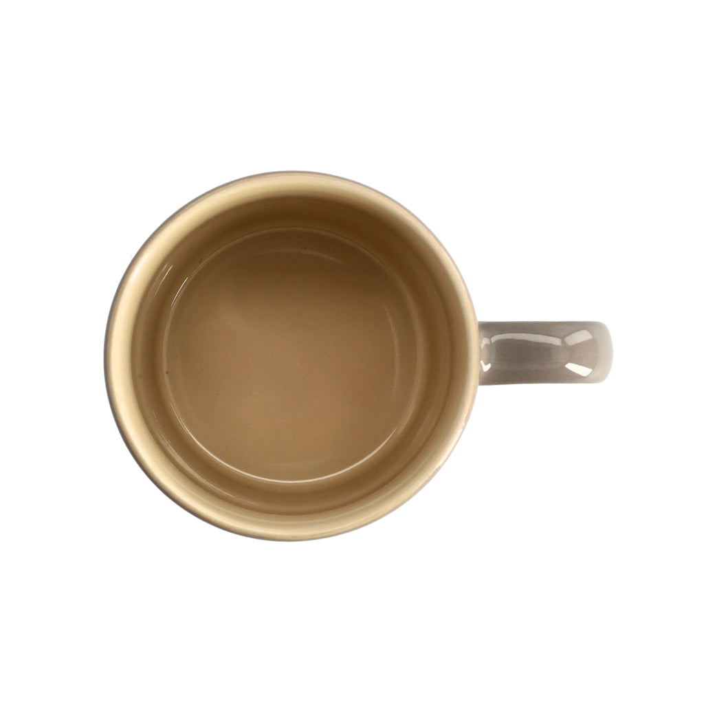 Le Creuset - Coffee cup - Flint 0.35l