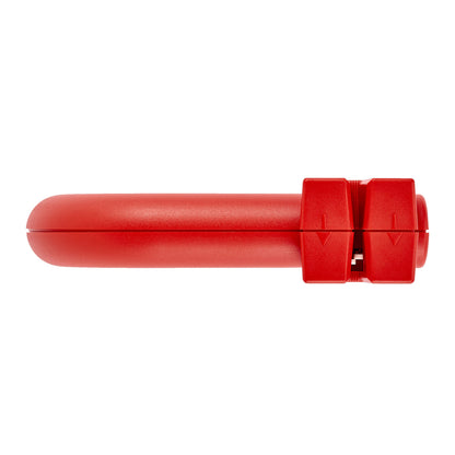 Zwilling - Twinsharp Knife Sharpener Red