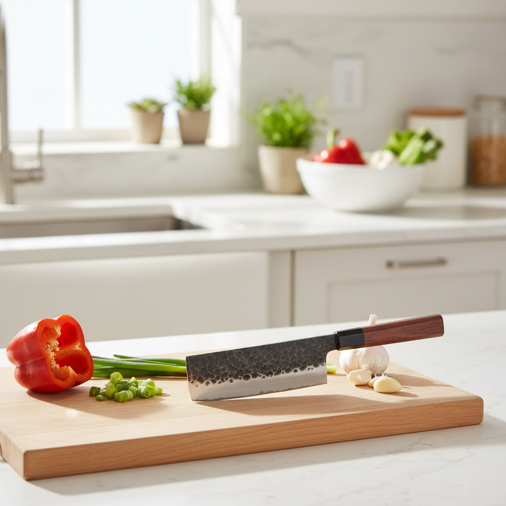 Shinrai Japon - Kurayami Damas Nakirimes 18 cm