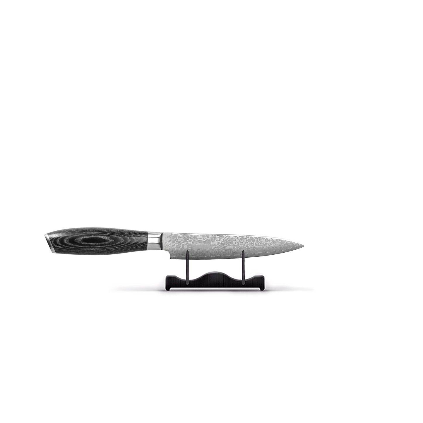 Shinrai Knives - Damast Pakka Wood Mega Bundle - All you need