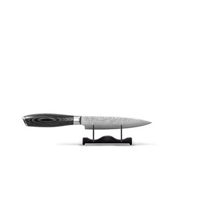 Shinrai Knives - Damast Pakka Wood Mega Bundle - All you need