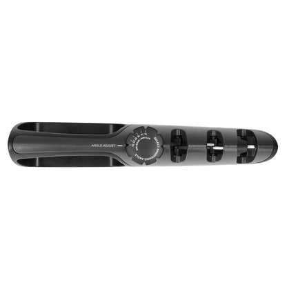 Shinrai Knives - 3-in-1 Professional Adjustable Knife Sharpener
