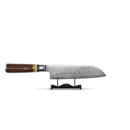 Shinrai Knives - Micarta Jewels Mega Bundle - All you need