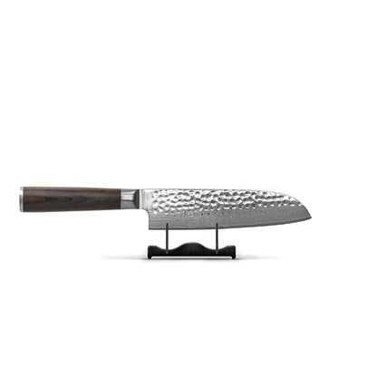 Shinrai Knives - Hammered Damask BR Mega Bundle - All you need