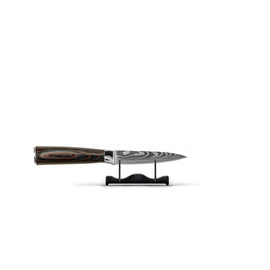 Shinrai Knives - Damascus Print Paring knife 8 cm