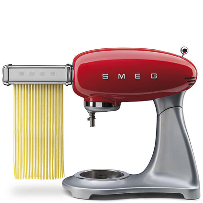 Smeg - Accessories | Pasta roller and cutter set (3 accessories)