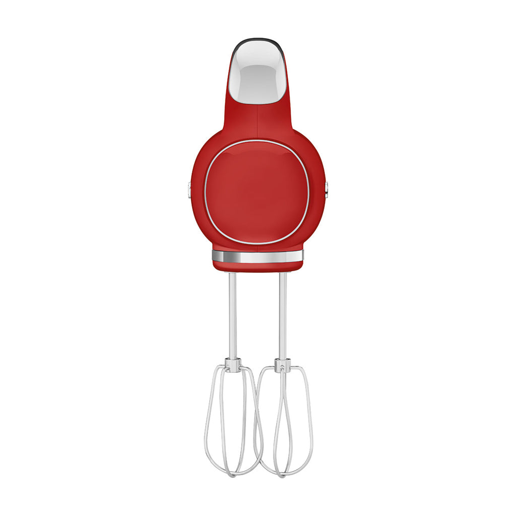 Smeg - Hand Mixer | Red | 1950s | Electric Hand Mixer