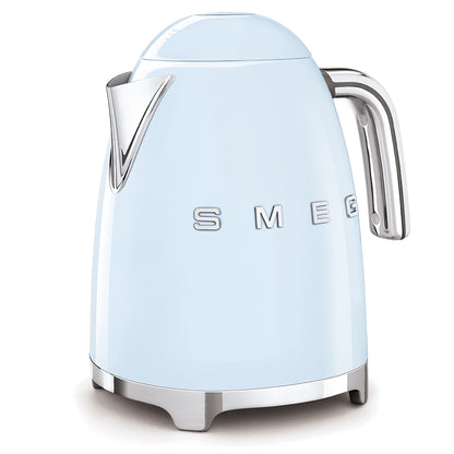 Smeg - Kettle | Pastel Blue | 1950s | Kettle Standard