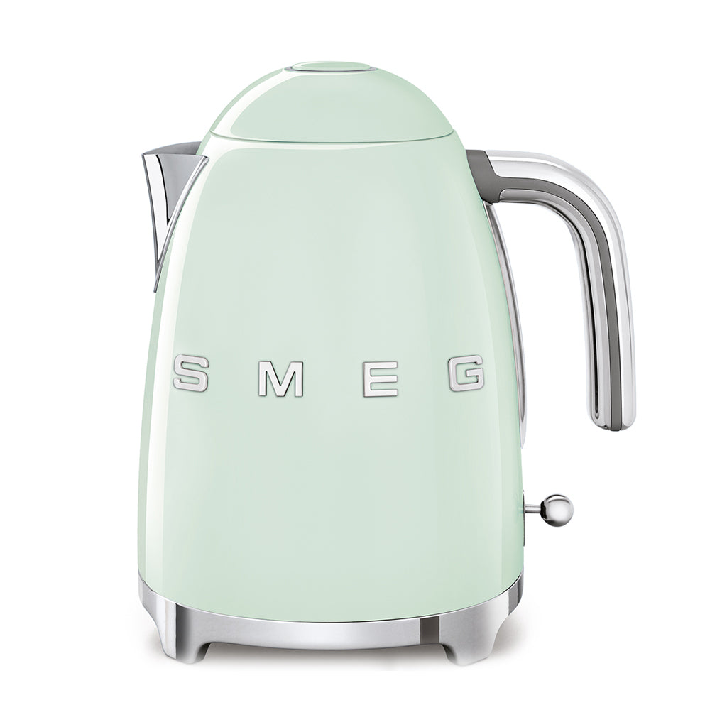 Smeg - Kettle | Water Green | 1950s | Kettle Standard