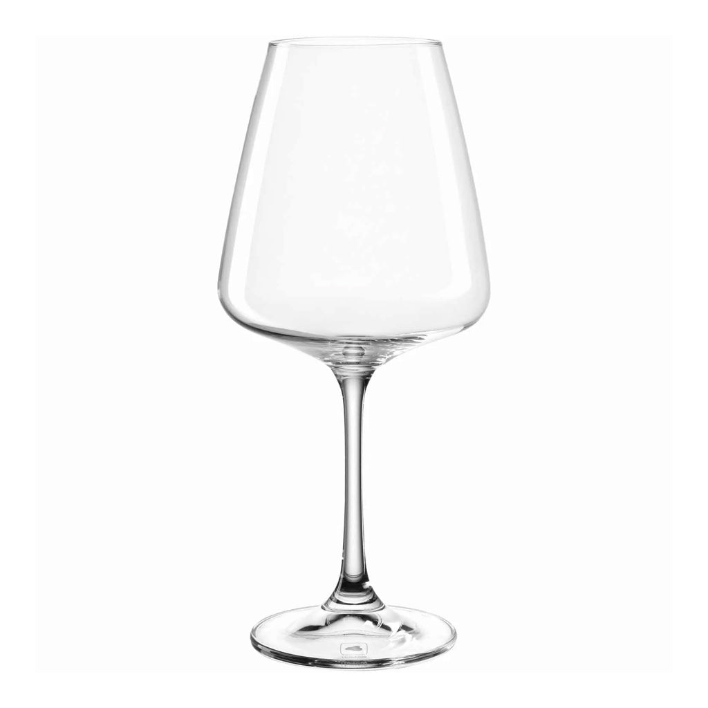 Leonardo - PALADINO White Wine Glasses 540 ml - Pack of 6