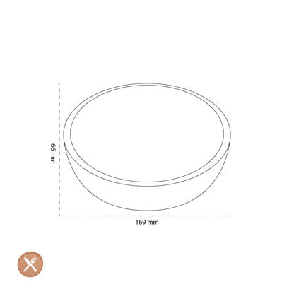 Villeroy & Boch - With Love - Bowl Hello Sunshine