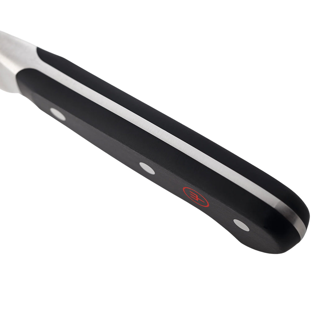 Wusthof - Classic Bread Knife With Wave Edge 20 cm