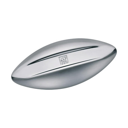 Zwilling - Stainless steel soap, bicolor, matt stainless steel