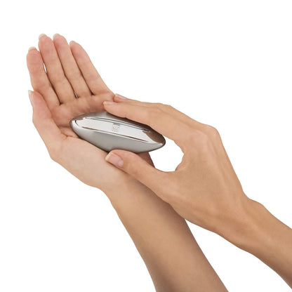 Zwilling - Stainless steel soap, bicolor, matt stainless steel
