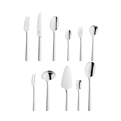 Zwilling - Couverts King 68 pièces