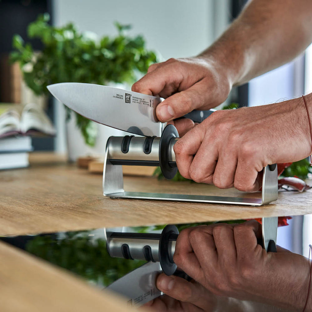 Zwilling - Twinsharp Select Knife Sharpener