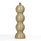 Addison Ross - Bobbin Pepper & Salt Mill Cappuccino 24 cm