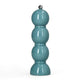 Addison Ross - Bobbin Salt & Pepper Mill Chambray 24 cm