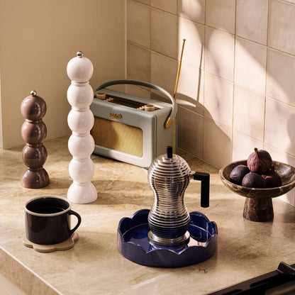 Addison Ross - Bobbin Peper & Zoutmolen Mink 24 cm Addison Ross 