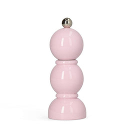 Addison Ross - Bobbin Peper & Zoutmolen Pink 14 cm Peper/Zoutmolen Addison Ross 