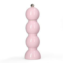 Addison Ross - Bobbin Peper & Zoutmolen Pink 24 cm Peper/Zoutmolen Addison Ross 