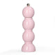 Addison Ross - Bobbin Pepper & Salt Mill Pink 24 cm
