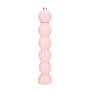 Addison Ross - Bobbin Peper & Zoutmolen Pink 35 cm Peper/Zoutmolen Addison Ross 