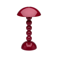 Addison Ross - Bobbin Tafellamp LED - Cherry - 30 cm Addison Ross 