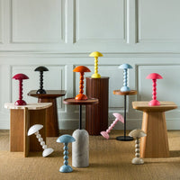 Addison Ross - Bobbin Tafellamp LED - Sage - 30 cm Addison Ross 