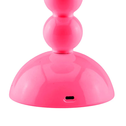 Addison Ross - Bobbin Tafellamp LED - Watermelon - 30 cm Addison Ross 