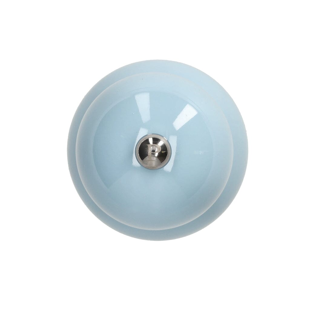 Addison Ross - Chubbie Peper & Zoutmolen Periwinkle 12 cm Peper/Zoutmolen Addison Ross 